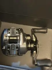 Daiwa Steez Limited Ct Sv Tw70Xh