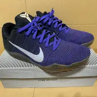 在飛比找蝦皮購物優惠-(已售出)NIKE KOBE XI 11 ELITE LOW