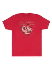 mike mulligan and his steam shovel unisex t-shirt Classic