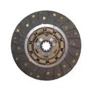 70226764 10" CLUTCH DISC Fits Allis CHALMERS Tractor WF WD WD45 WC W226 W25 Unit