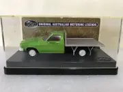 1/43 TRAX TR58 Holden HJ One-Tonner - Jamaica Lime Green