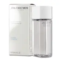 在飛比找PChome24h購物優惠-《SHISEIDO 資生堂》男人極致保濕調理露 150ML