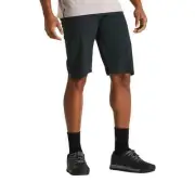 SPECIALIZED TRAIL AIR SHORT MEN BLK 34