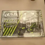 OUIJA: Beetlejuice | Classic Ouija Board Game Inspired by Tim Burton's Cult