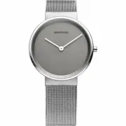 Bering Men's Watch Classic - 14539-077 Mesh Band