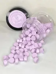 100 Count Baby Lavender Sealing Wax Beads