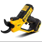 DeWalt DCMPP568N-XE 18V XR Li-ion Cordless Power Pruner Shears - Skin Only