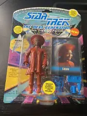 1993 playmates star trek the next generation guinan (JP)