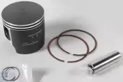 Wiseco Piston Kit Standard Bore 76.00mm 2452M07600