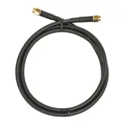 Mikrotik Smasma 1M Sma Male To Sma Male Cable