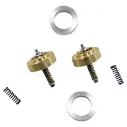 Race Tech Gold Valve Cartridge Fork Emulator - FEGV S4901