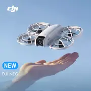 DJI Neo Drone 4K UHD Camera 135g Self-Flying Camera Drone Follow Me AI-Tracking