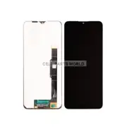 TCL 20 SE (T671H) LCD Assembly (Black)