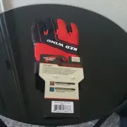 Red Wing Superior Master Grip 2X-Large Gloves