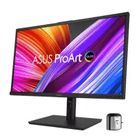 在飛比找momo購物網優惠-【ASUS 華碩】ProArt PA27DCE-K 27型 