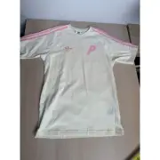 Adidas x Palace Pink Stan Smith Graphic Tee - Size S - NEW