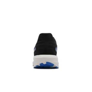 Brooks 慢跑鞋 Launch 9 男鞋 藍 紅 暈染 渲染 路跑 搖滾馬拉松 限定款 1103861D446