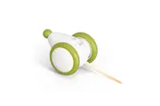 Cheerble Wicked Mouse Plus - Apple Green