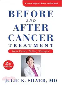 在飛比找三民網路書店優惠-Before and After Cancer Treatm