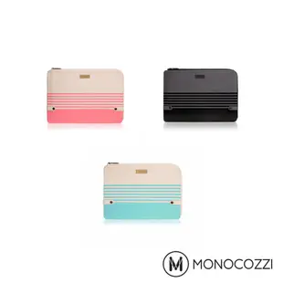 MONOCOZZI Gritty Macbook Pro 13" (USB-C) & MacBook 12" 保護套