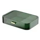 Stackable Makeup Organizer Drawers, Bathroom Vanity Organizers and Storage,7049