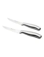 [Stanley Rogers] Imperial Steak Knives 6 Piece Set in Stainless Steel