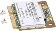 Wireless Network Card High Speed Transmission 802.11b/g/n 300M BT4.0 Plug and Play Network Card for Desktop Laptop
