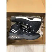 在飛比找蝦皮購物優惠-adidas Crazy Explosive 2017 深藍