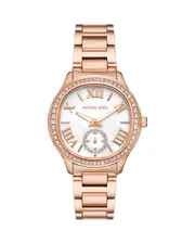 Michael Kors Sage Watch, 38mm