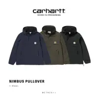 在飛比找蝦皮購物優惠-☆ETW☆【台中店】Carhartt WIP Nimbus 