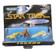 Galoob Micro Machines Star Trek - Set XV: Deep Space Nine (15)