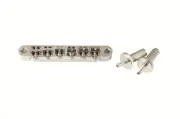 ABR-1 Tune-O-Matic Bridge For Gibson Style Guitars-Nickel