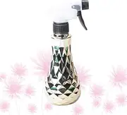 minkissy Spray Bottles Watering Can Barber Accessories Fine Sprayer Water Spray Bottle Hairdressing Tool Hair Sprayer