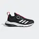 Adidas Activeflex Boa K FZ5055 中童鞋 慢跑鞋 運動 透氣 舒適 避震 愛迪達 黑 白