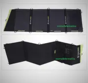 Goal Zero Nomad 100 Foldable Solar Panel Portable Charger #GZ13007