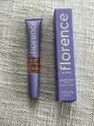 Florence By Mills Glow Yeah Tinted Hydrating Lip Oil ~ 0.27 fl oz NIB