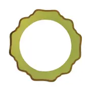 Anna Weatherley Summer Green Soup Pasta Dish