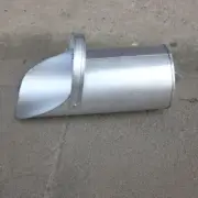 Ash Bucket Tool Construction Site Sand Filler Transportation Tools