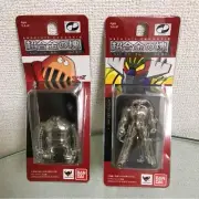 Don t let Corona defeat you Mass of superalloy Bosbolot and Sieg die cast figur