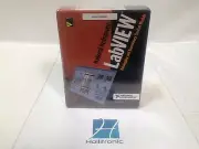 NationalInstruments LabView 778315-03 Datalogging and Supervisory Control Module