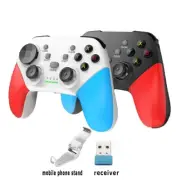 Stylish Wireless Switch Controller for Nintendo Switch/Lite/Oled Controller NEW