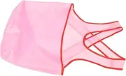 [TOGEVAL] Clothes Drying Apron with Pockets Oxford Fabric Kitchen Apron for Women Men