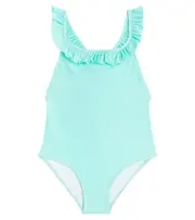 [Suncracy] Suncracy Montecarlo swimsuit Y 2 blue