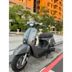 KYMCO  MANY110水鑽版 代步車 可分期