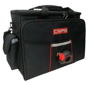 PRO級 江井精工 CSPS 手提肩背工具包 VNTB042101 工具包 手提 肩背 防水包 工具袋 水電工具包