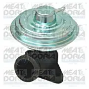 EGR Valve For CITROEN PEUGEOT FIAT LANCIA C8 807 Ulysse Phedra 2.0 HDi 1628XP