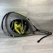 Slazenger Ruthless Racquetball Racquet 14x20 Aluminum Alloy I-Beam Const. NEW