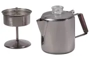 Classic Percolator, 6 Cup