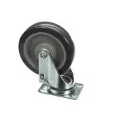 Kairak 3803702 Caster, Swivel
