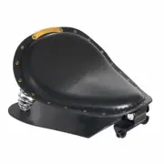Motorcycle Solo Seat Spring Bracket Kit For Yamaha V Star 650 1100 1300 Bobber